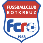 Logo Rotkreuz
