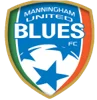 Manningham United Blues U23