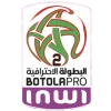 Morocco Botola 2
