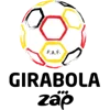Angolan Girabola League