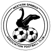 Logo Western Springs Women