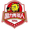 Shaanxi Northwest Juniors