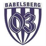 Logo SV Babelsberg 03