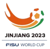 Jinjiang 2023 FISU University World Cup Football Women