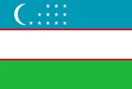 Uzbekistan