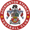 St Helens Town (W)