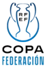 Spanish Copa Federación