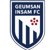 Logo Geumsan Insam FC