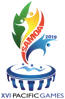 Pacific Games
