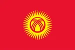 Kyrgyzstan U18