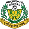 Rochedale Rovers U23