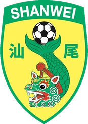 Logo Shanwei Team