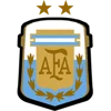 Giải bóng đá Tebolidun của Nhóm D ở Argentina