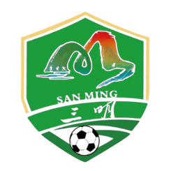 Logo Sanming Team
