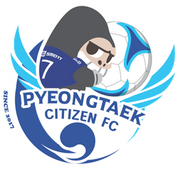 Logo Pyeongtaek Citizen