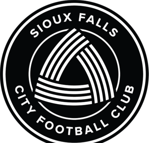 Logo Sioux Falls City FC Women