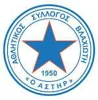 Asteras Vlachioti
