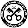 Hednesford Town (W)