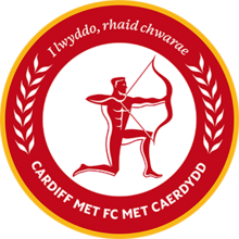 Logo UWIC Inter Cardiff