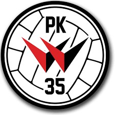 Logo PK-35 Vantaa Women