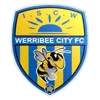 Werribee City
