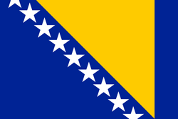 Bosnia Women U19