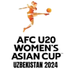 Cúp bóng đá châu Á nữ U20