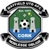Mayfield United