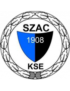 Logo 1908 SZAC