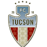 Logo FC Tucson