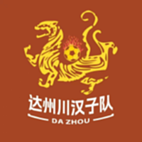 Logo Dazhou Team