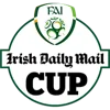 Cúp Liên đoàn Ireland