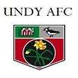 Logo Undy Athletic