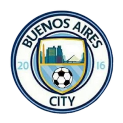 Buenos Aires City