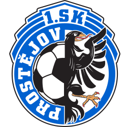 Logo SK Prostejov