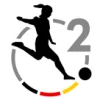 Giải nữ 2. Bundesliga Đức