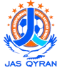 FO Jas Qyran