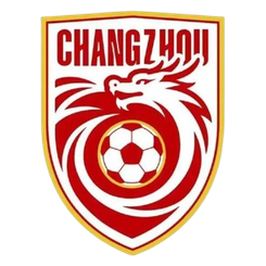 Logo Changzhou Team