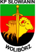 Logo Slowianin Woliborz
