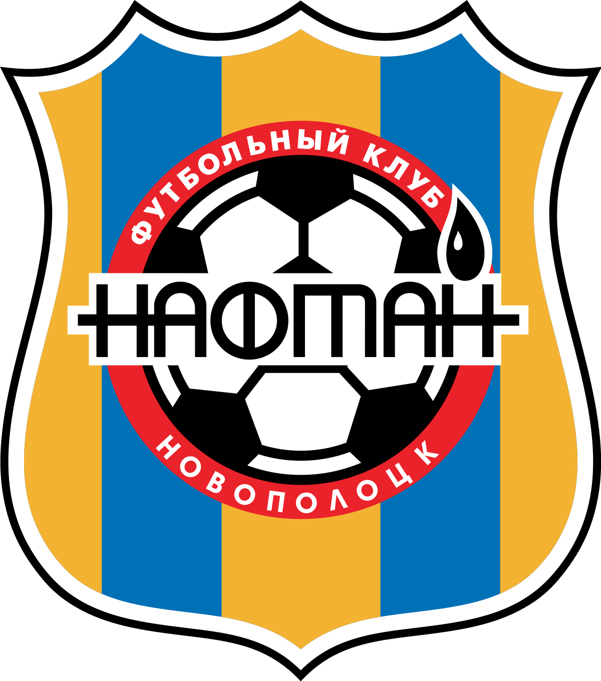 Naftan Novopolotsk