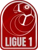 Tunisian Professional League 1
