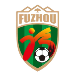 Logo Fuzhou Team